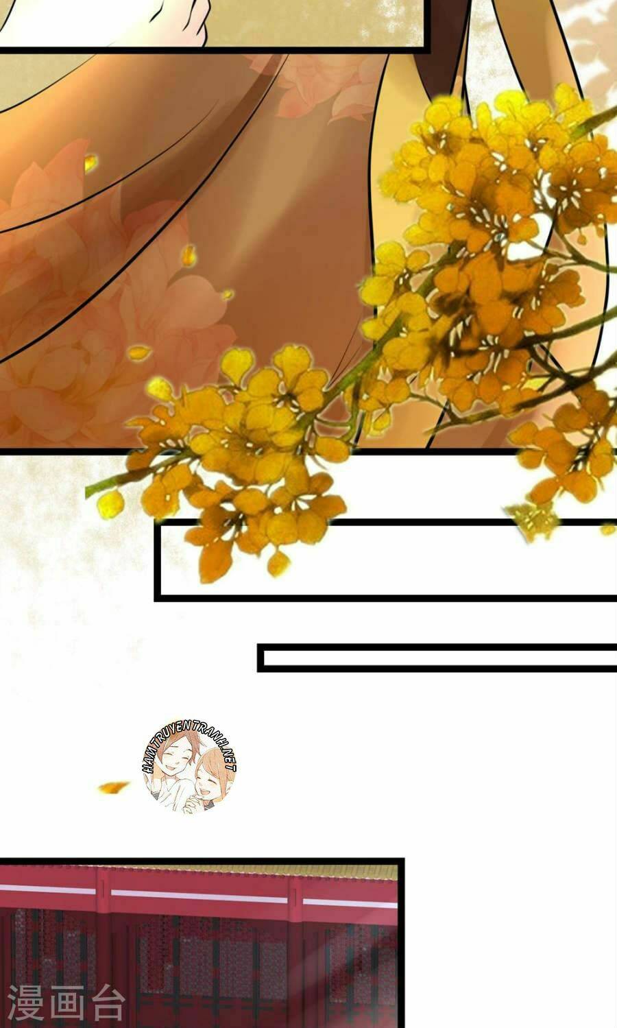 thái tử điện hạ dưỡng thành kí chapter 5.2 5