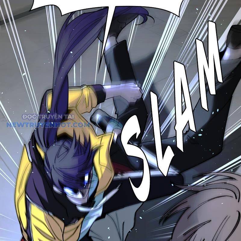 tận thế cũng chỉ là trò chơi chapter 42 45