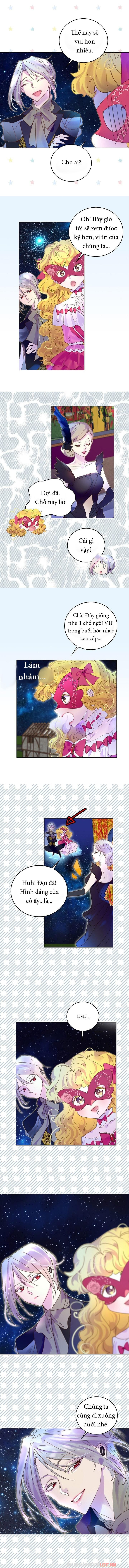 đừng xem thường nữ phụ chapter 70 2