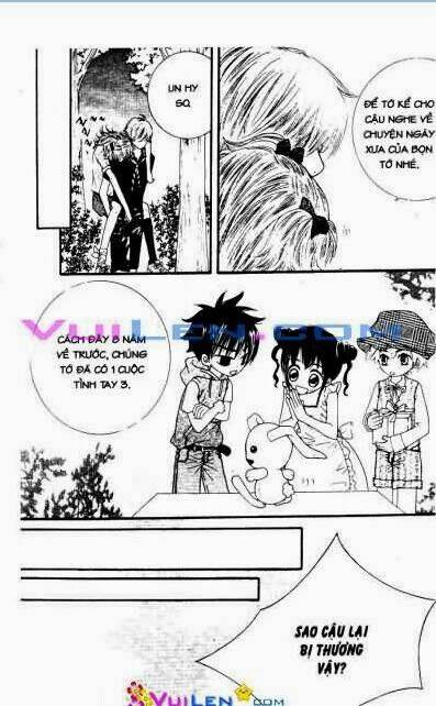 chàng trai thứ 13 chapter 2 169