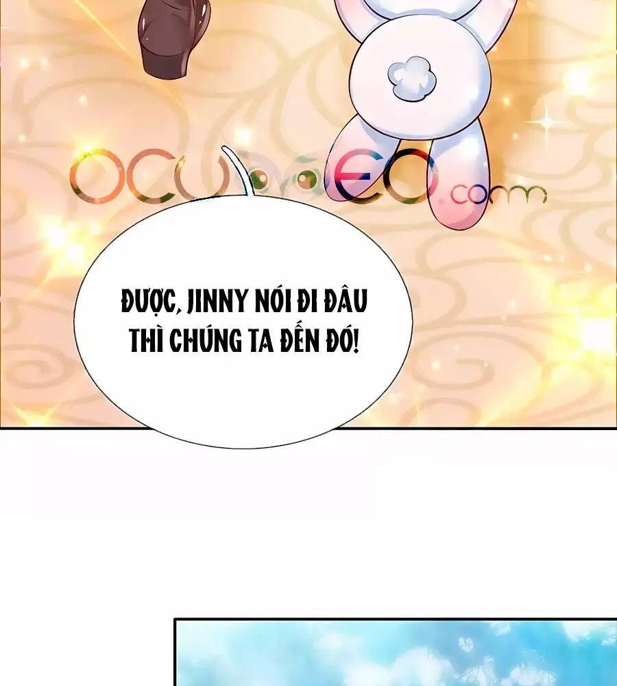 bỗng một ngày trở thành con gái nhà vua chapter 147 45