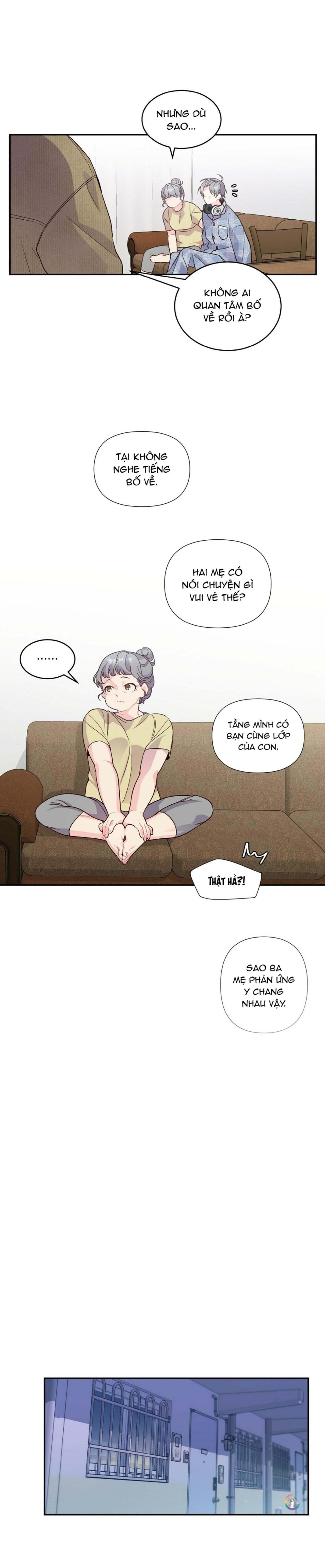 merry marbling chapter 3 5