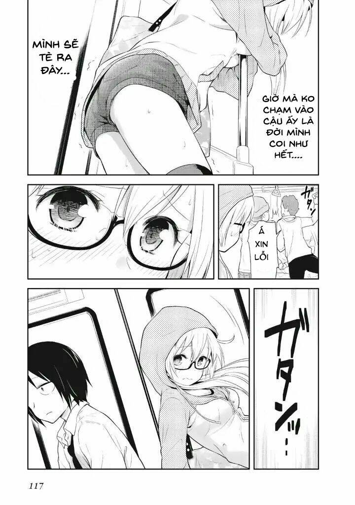 girigiri out chapter 5 18