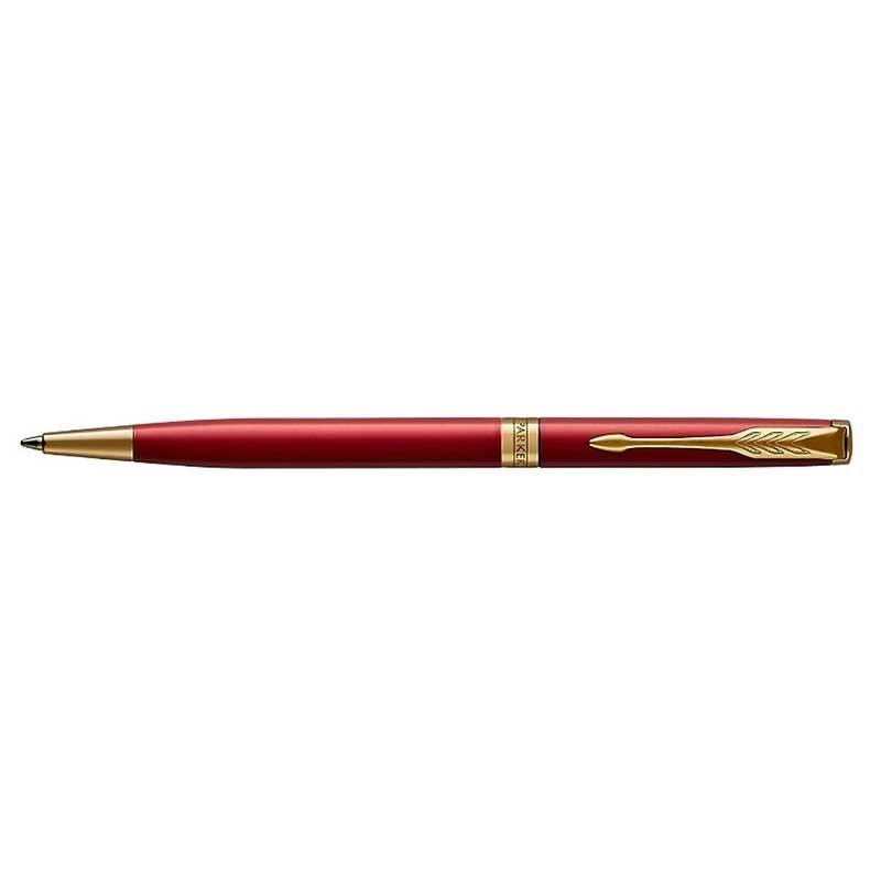 Bút bi cao cấp Parker Sonnet SLM Đ-Red GT TB-1950778