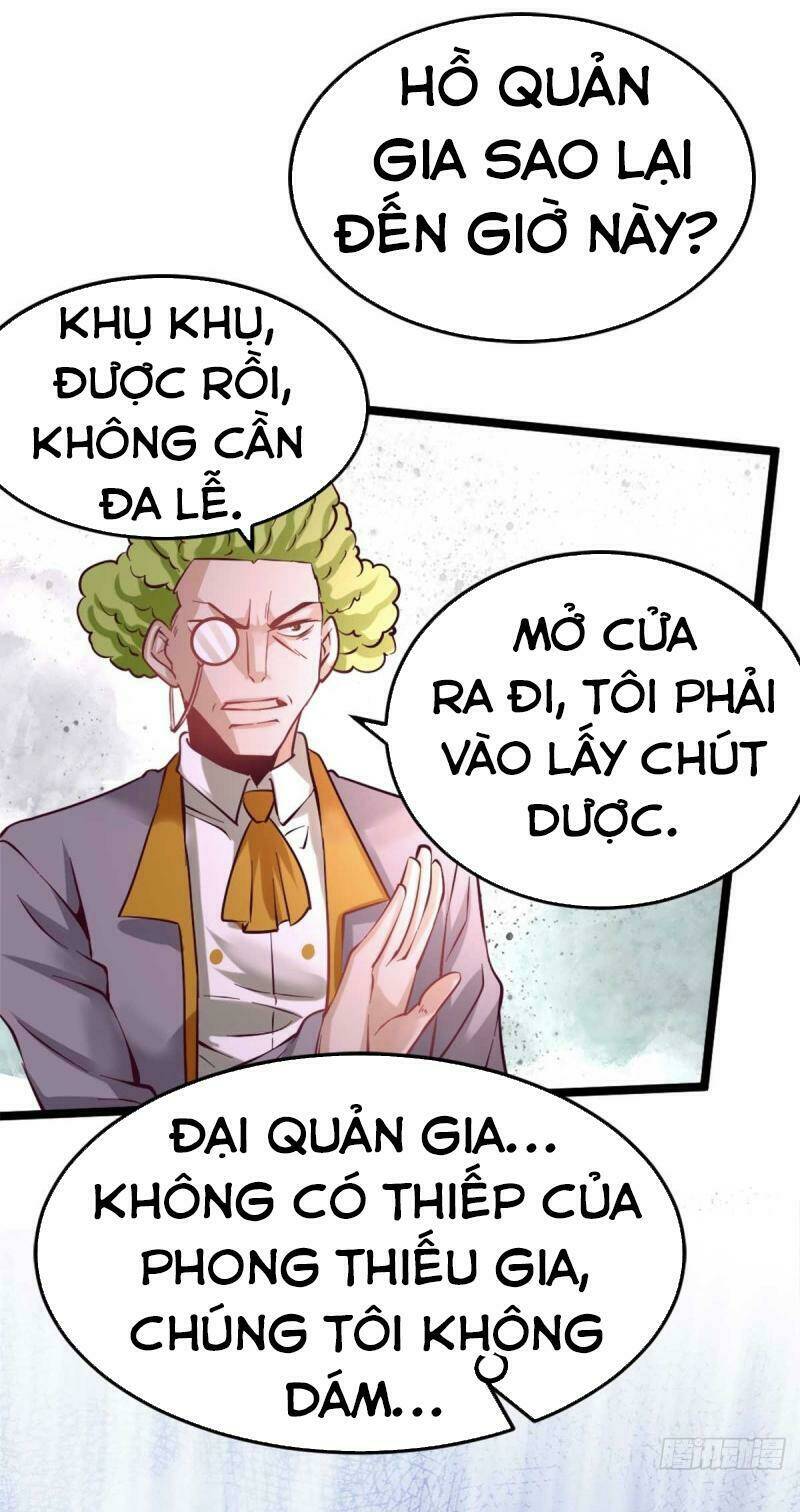 đô thị đỉnh phong cao thủ chapter 92 6