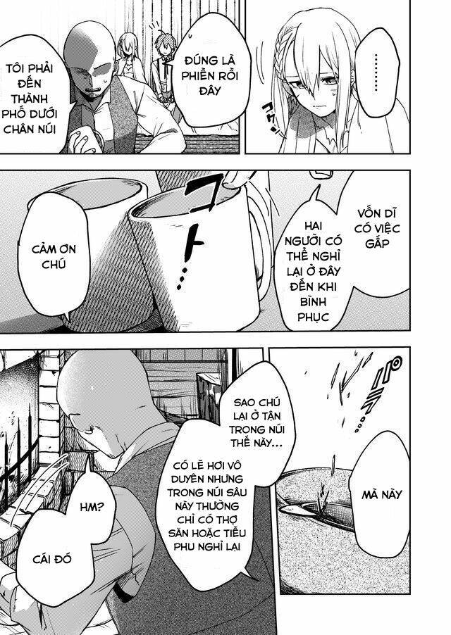 fushi no sougishi chapter 4 6