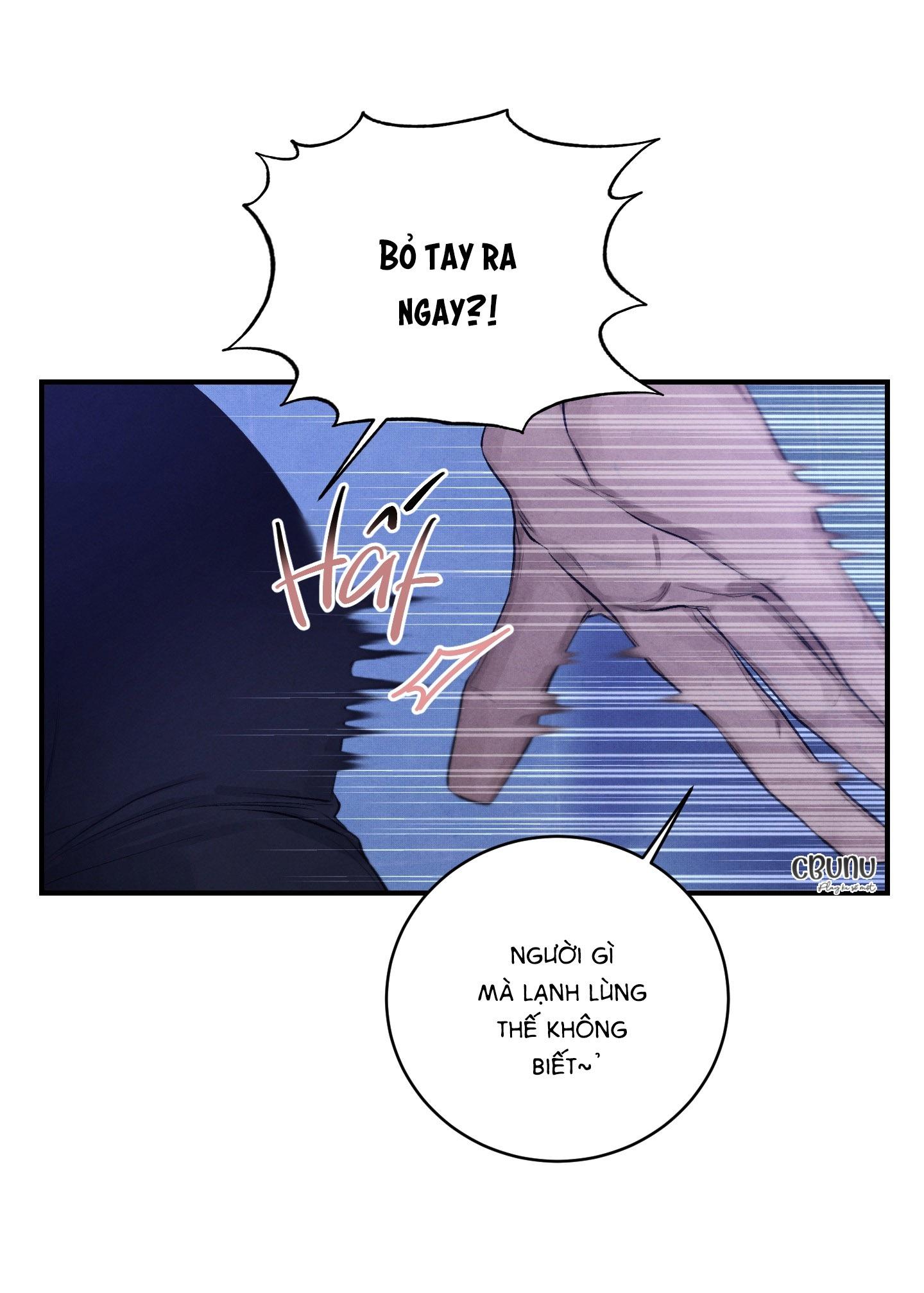 khinh địch tất bại chapter 3 20