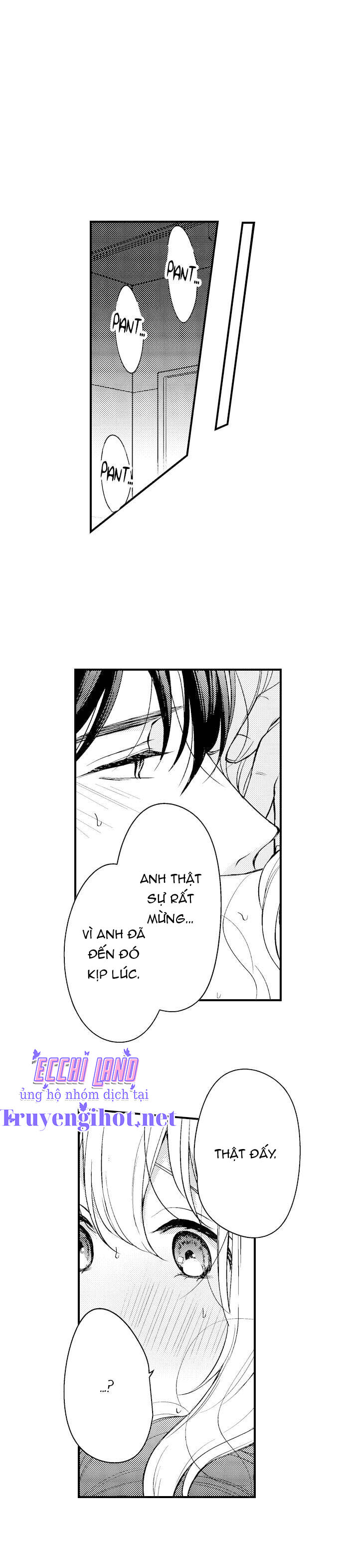 sex hạng nặng ~ em chính là nữ thần chiến thắng của anh (full) chapter 16.2 5