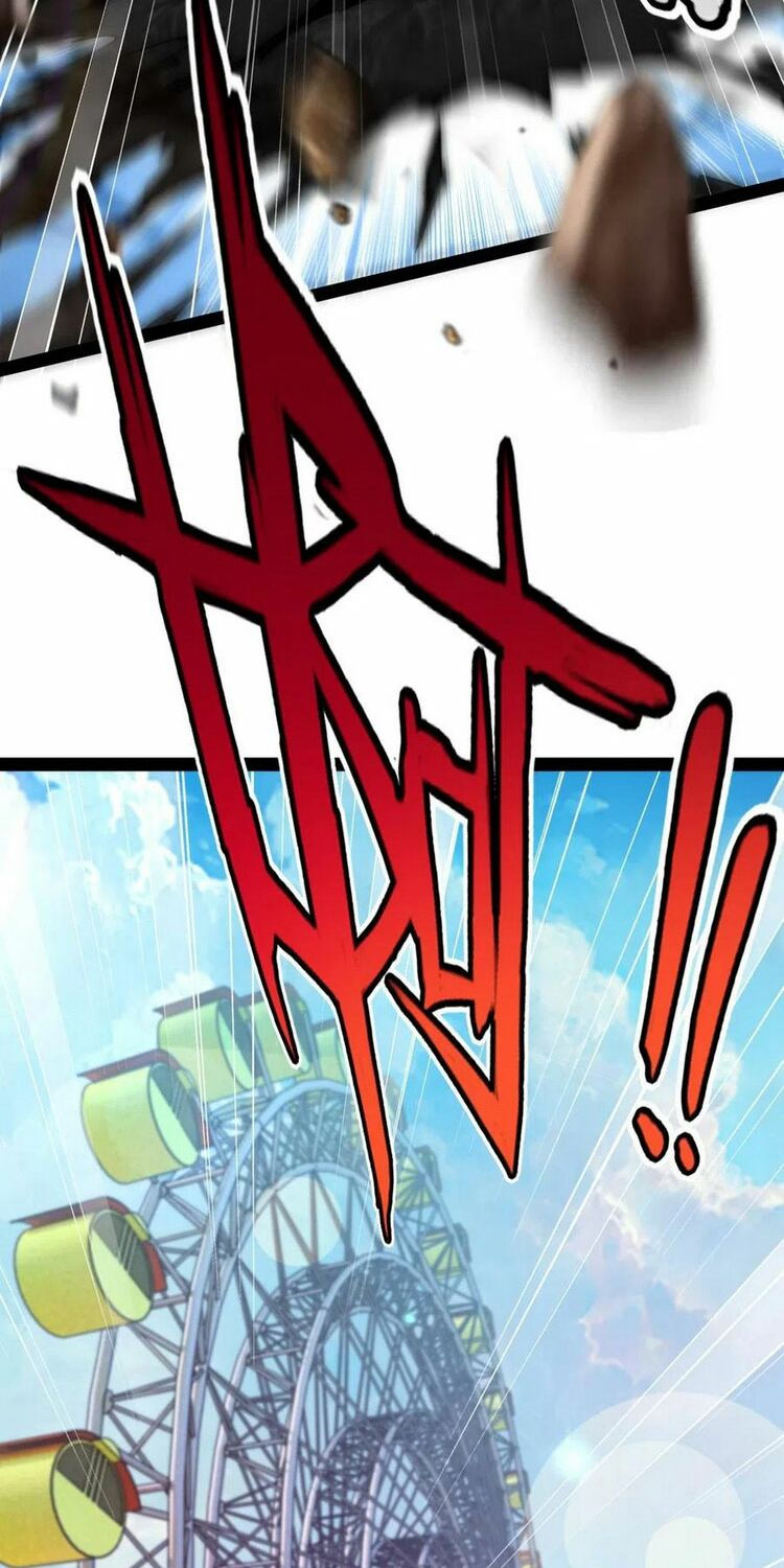 ma thú kiếm thánh dị giới tung hoành chapter 175 39