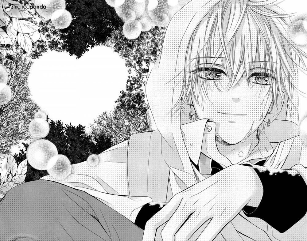 cô nàng nhút nhát uka-chan chapter 5 42