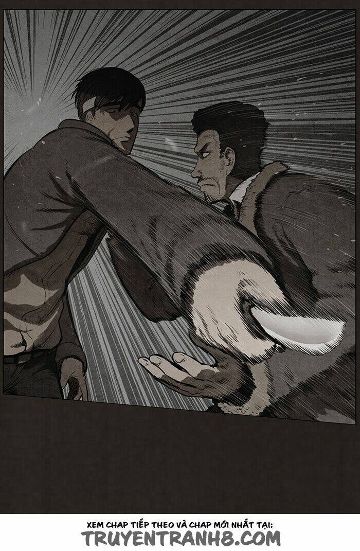 đứa con của quỷ dữ chapter 76 43