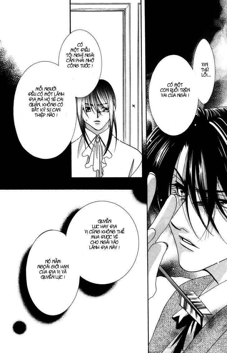 chàng thợ săn dâm đãng chapter 5 29