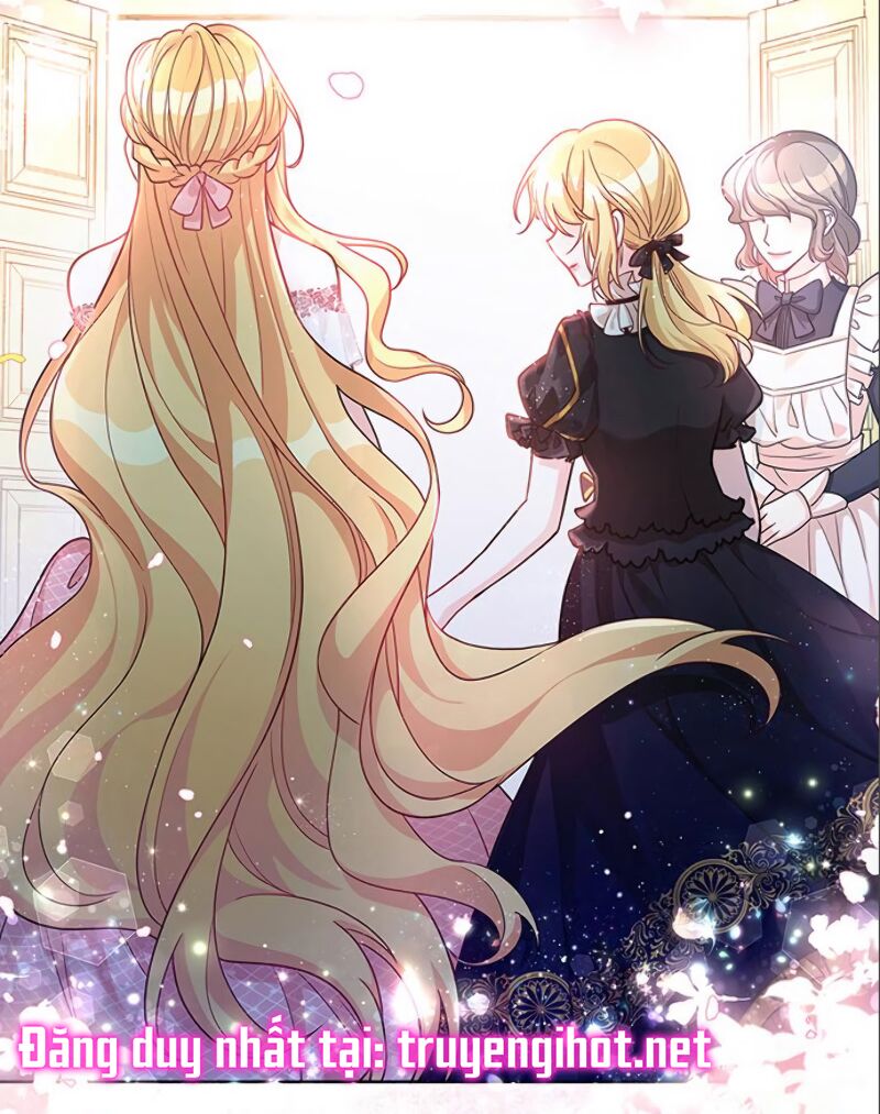 nữ hiệp trở về chapter 16.3 22