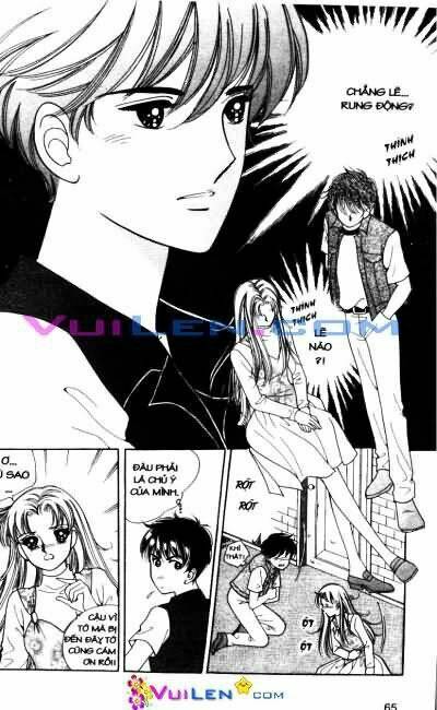 cánh cửa mùa hè chapter 1 65