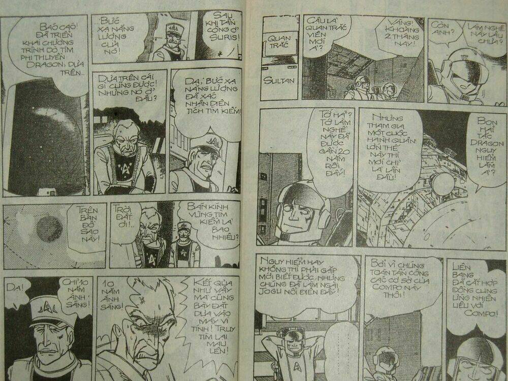 siêu nhân locke chapter 6 24