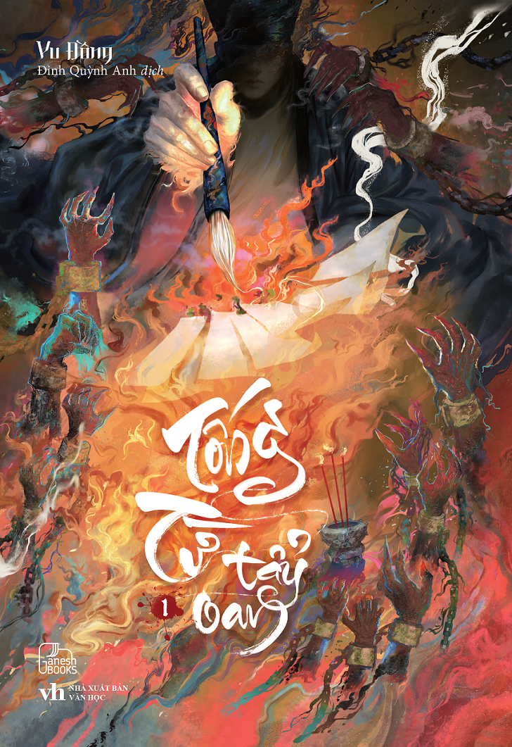 Combo Sách Tống Từ Tẩy Oan - tâp 1 + tập 2