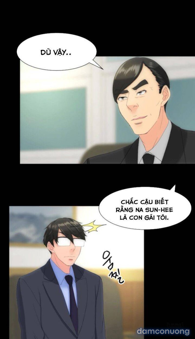 trải nghiệm người lớn chapter 38 19