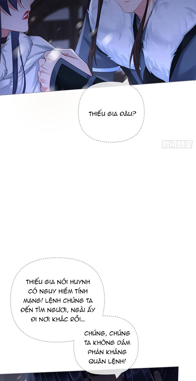 nhập mộ chi thần chapter 81 29