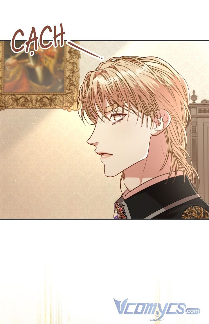 tôi trở thành thư ký của bạo chúa chapter 42 41