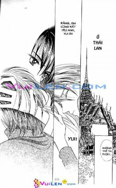 nàng tiên ánh trăng - kaguya hime chapter 20 111