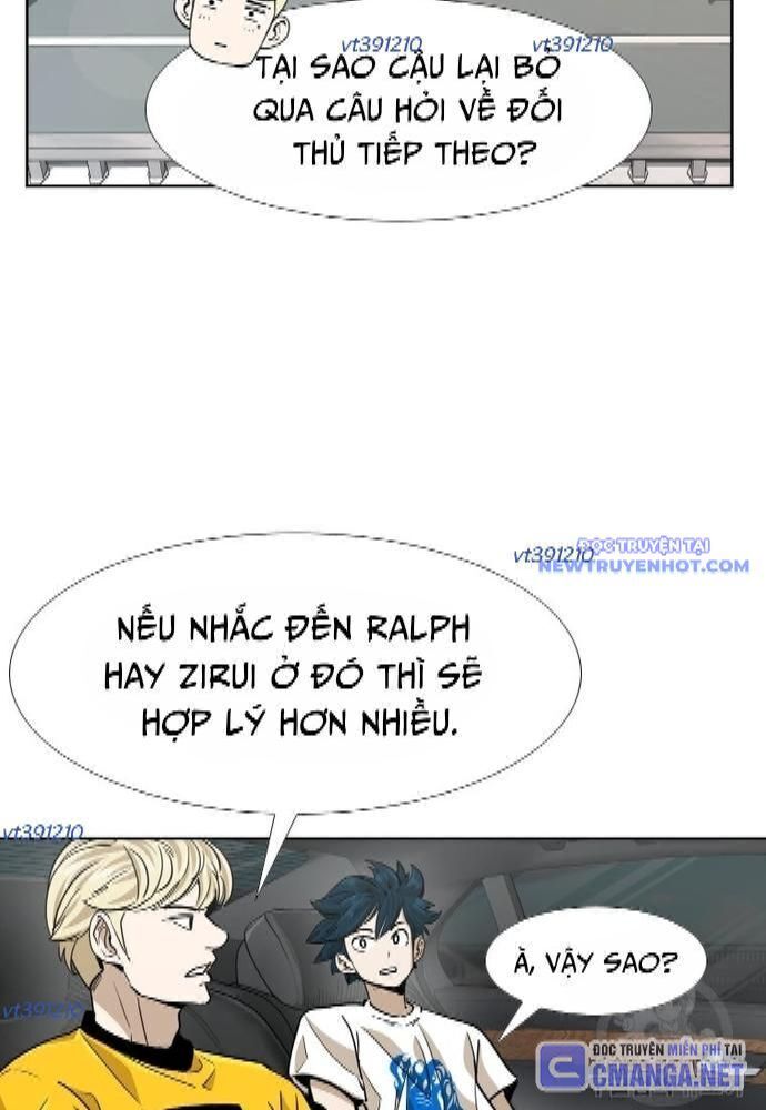 shark - cá mập chapter 251 51