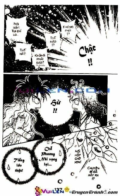 đóa hoa yêu kiều chapter 6 138