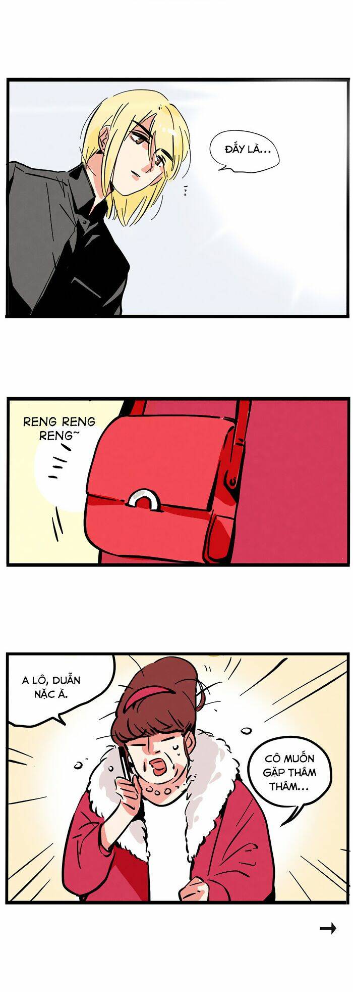 trang nhất toàn là hắn chapter 211 4