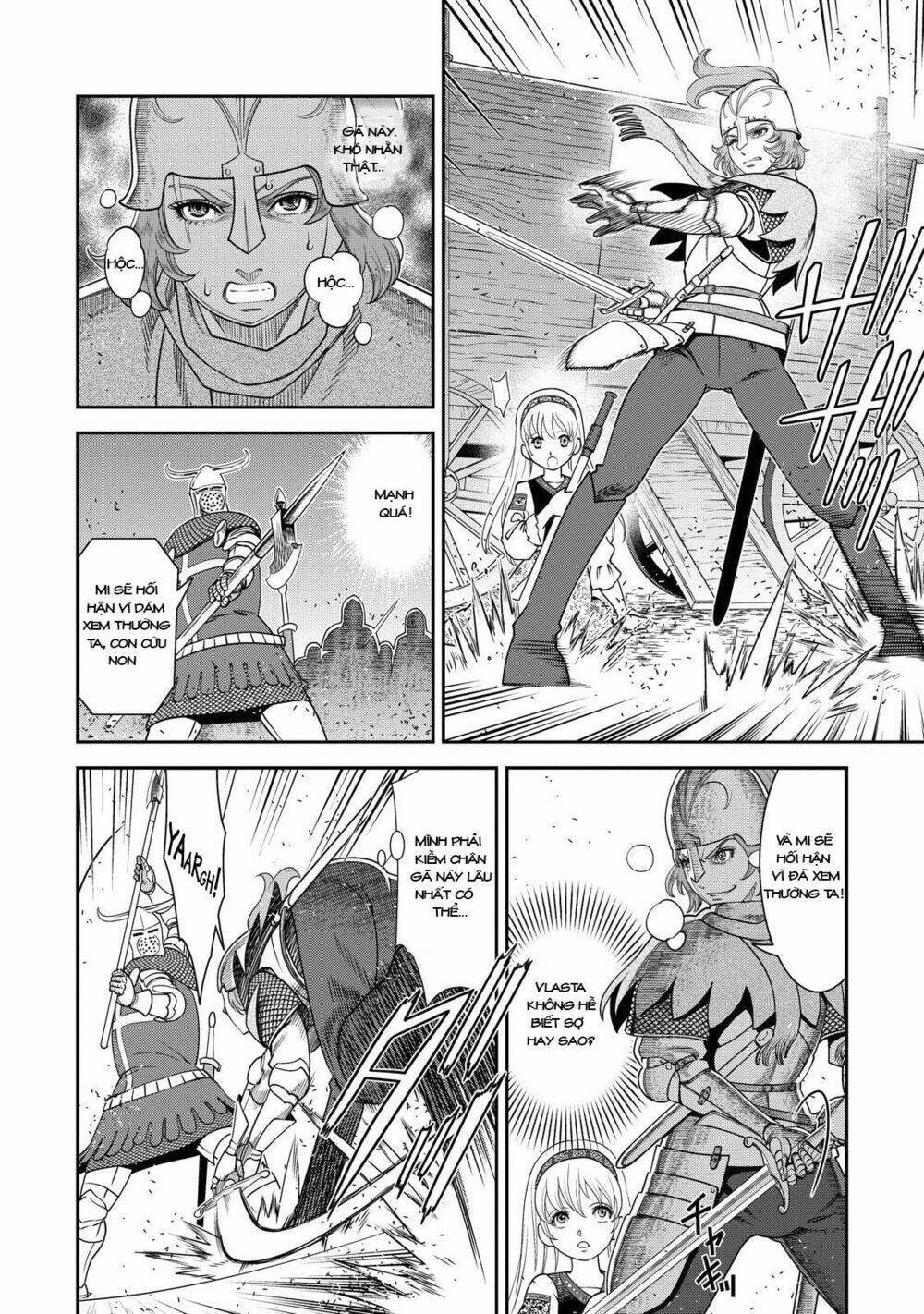 otome sensou chapter 2 20