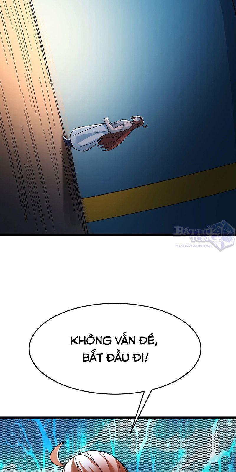 đồ đệ ta toàn là nữ ma đầu chapter 67 31