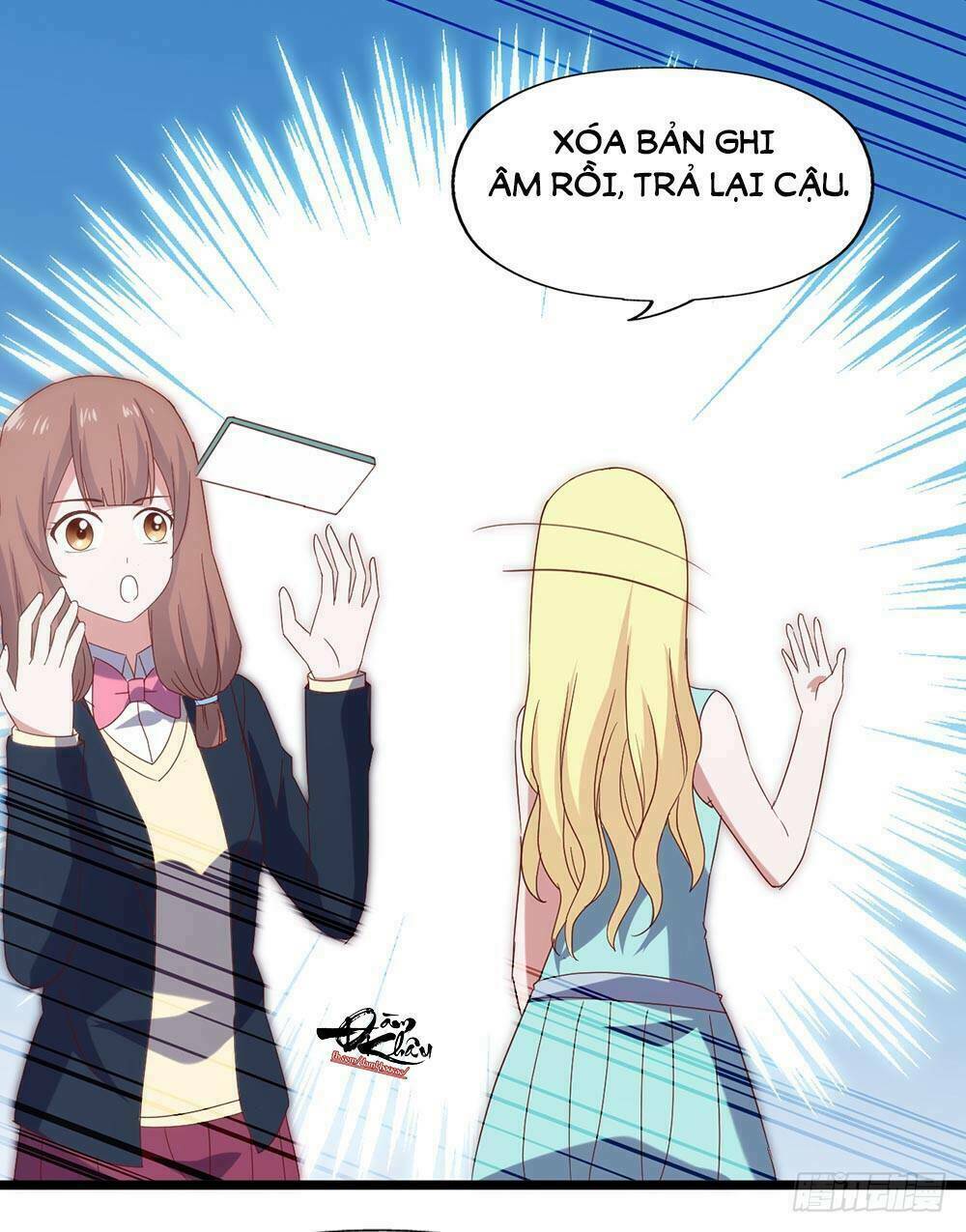 ác ma bàn bên chapter 53 23