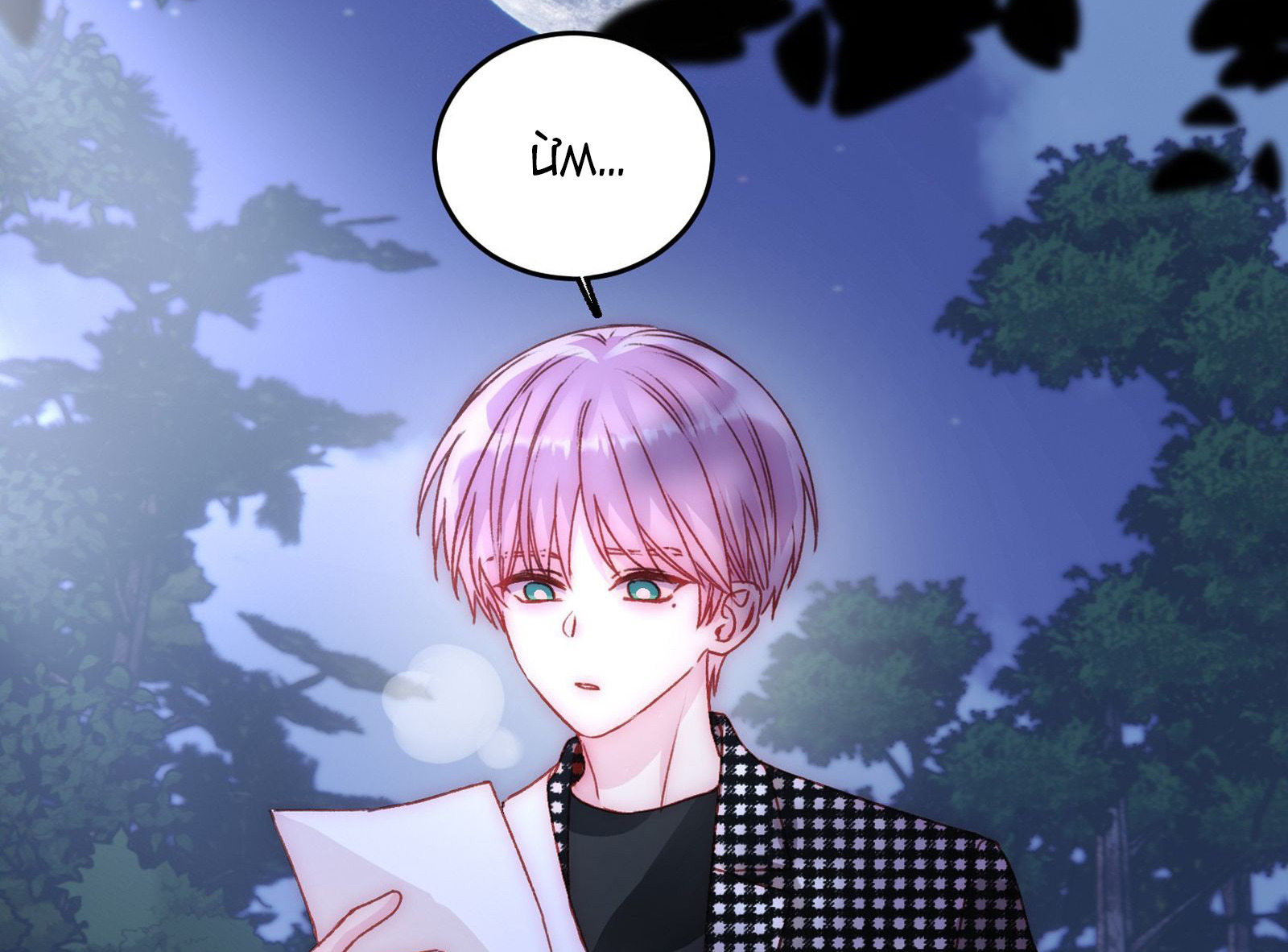 tôi phải làm một kẻ đại xấu xa chapter 44 2