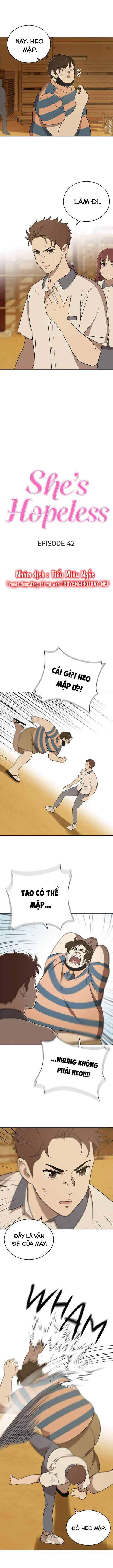 tuyệt vọng chapter 42 7