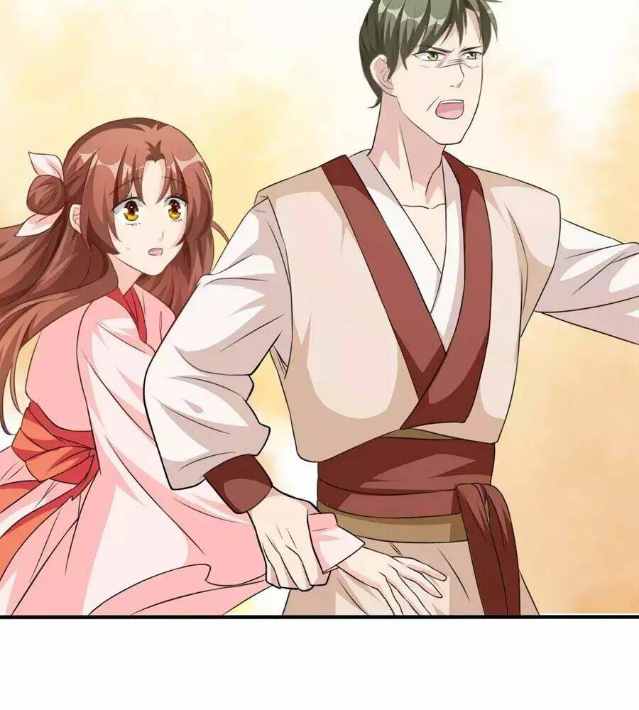 hoàng tử phu quân, ta nuôi ngươi a! chapter 2 123