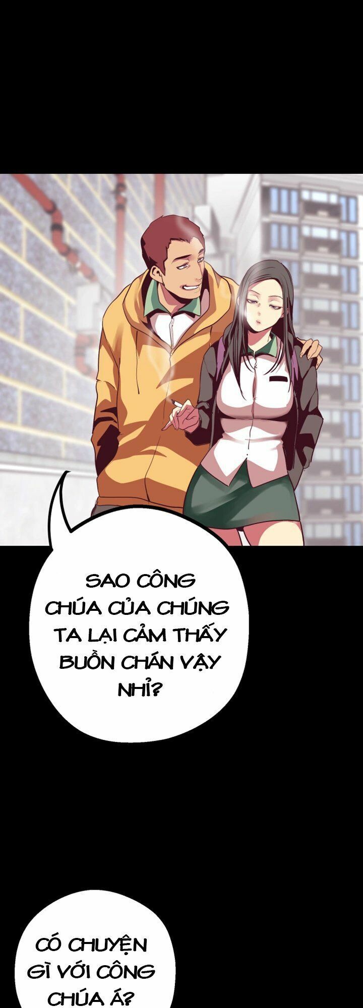 tân thế giới tuyệt vời chapter 12 51