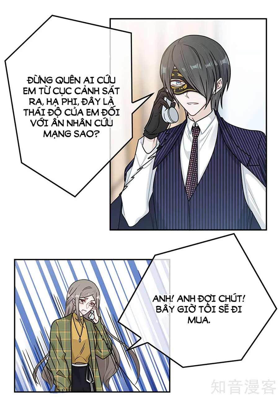 hai cách tìm gặp người yêu chapter 90 11