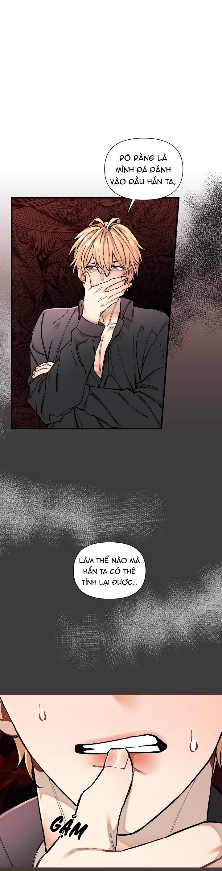 chuyến tàu cuồng loạn chapter 38 38