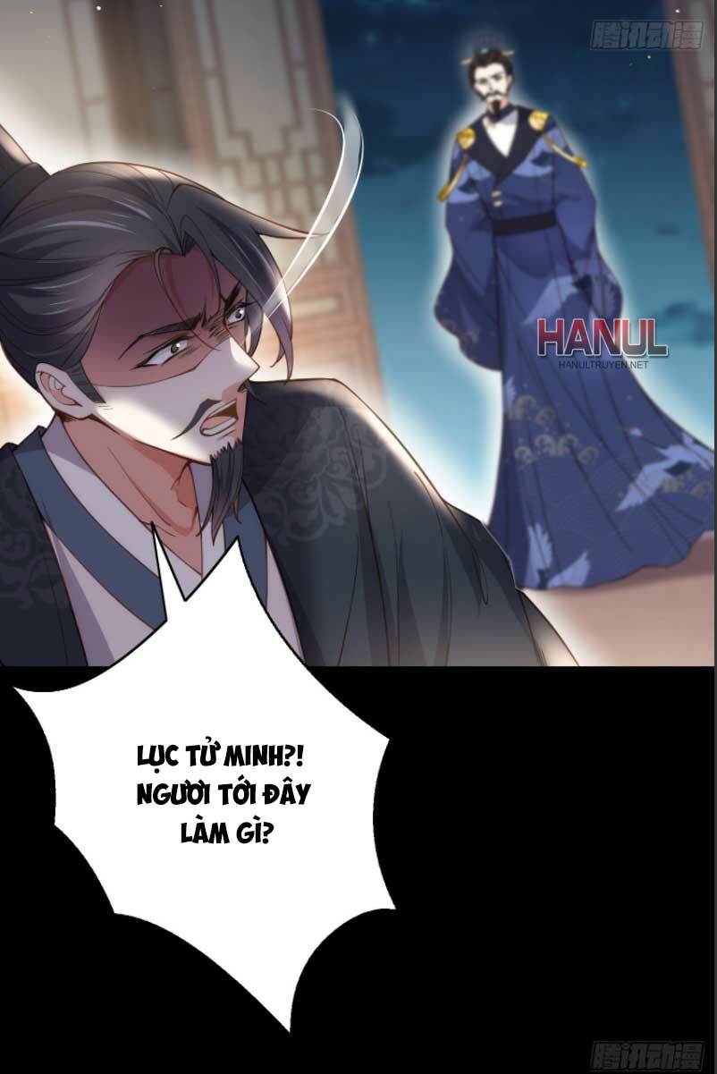 hoạn phi thiên hạ chapter 198 2