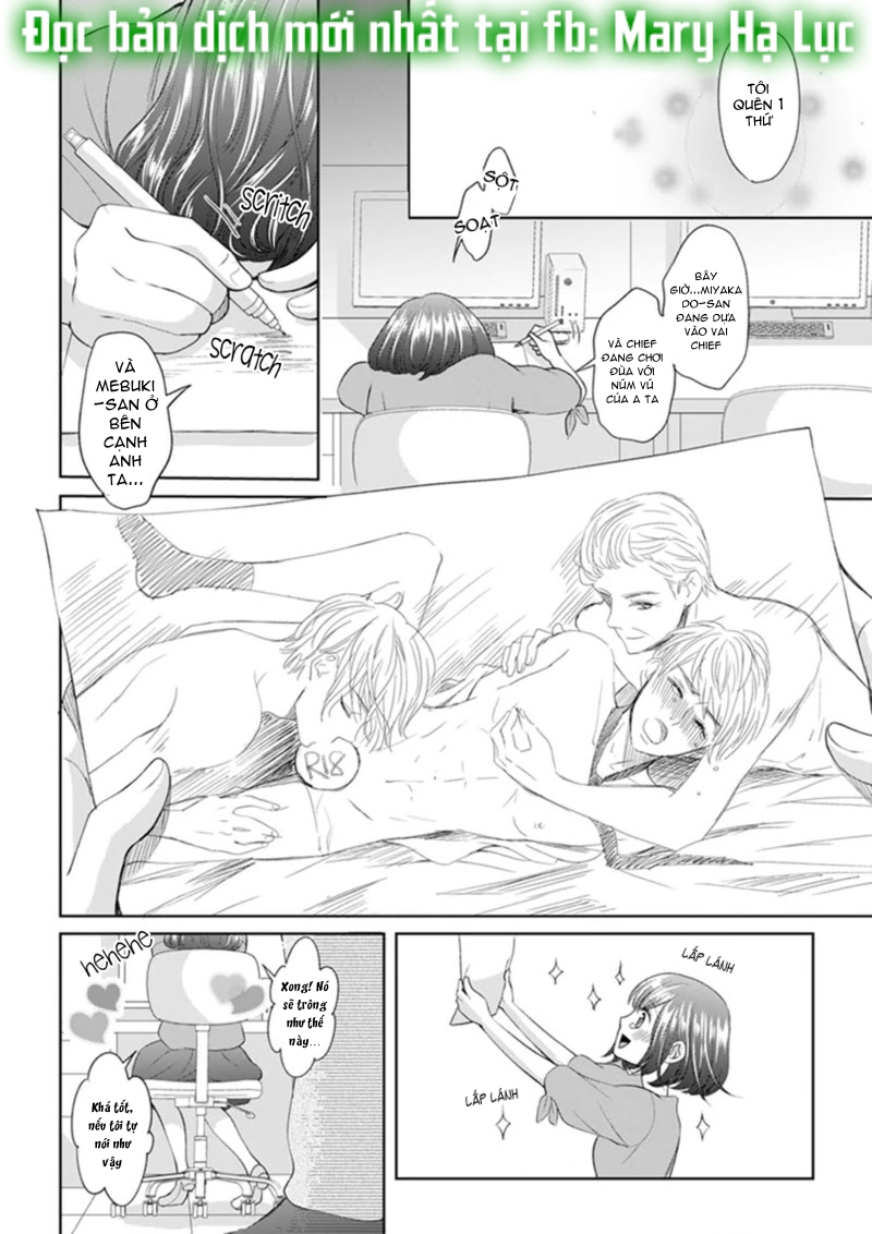 hãy làm cho tôi cứng chapter 2.2 11