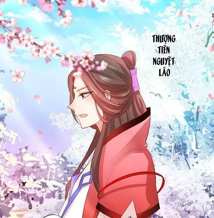 hồ tiên hung bạo chapter 102 29