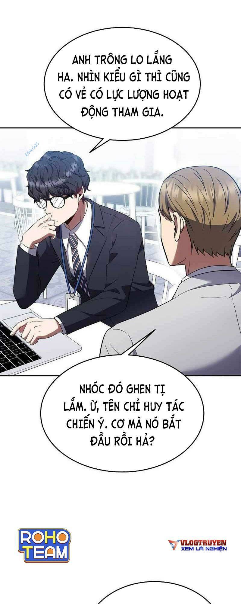 sự khởi đầu của tiền nhân chapter 9 58