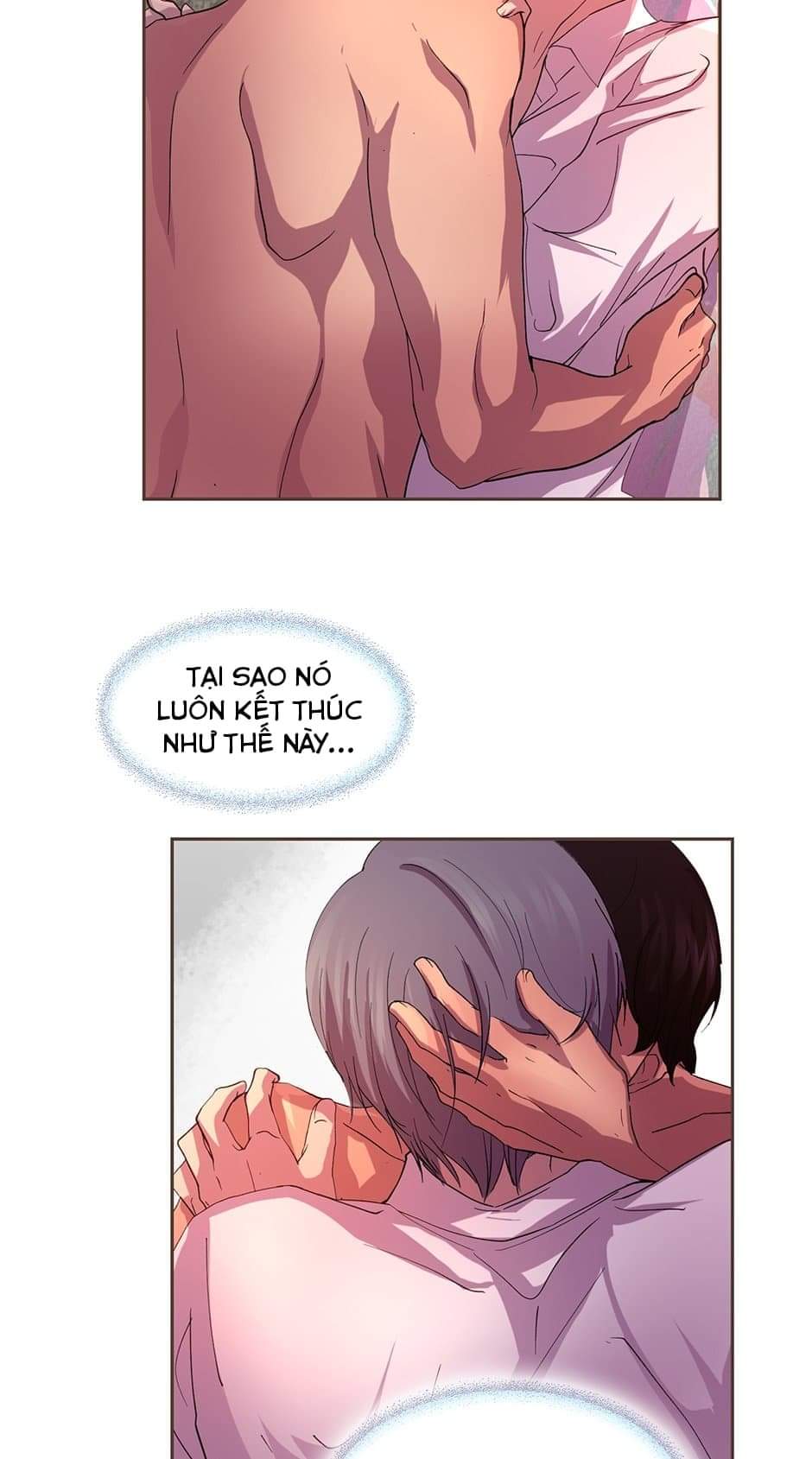 giữ em thật chặt (hold me tight) chapter 6 3