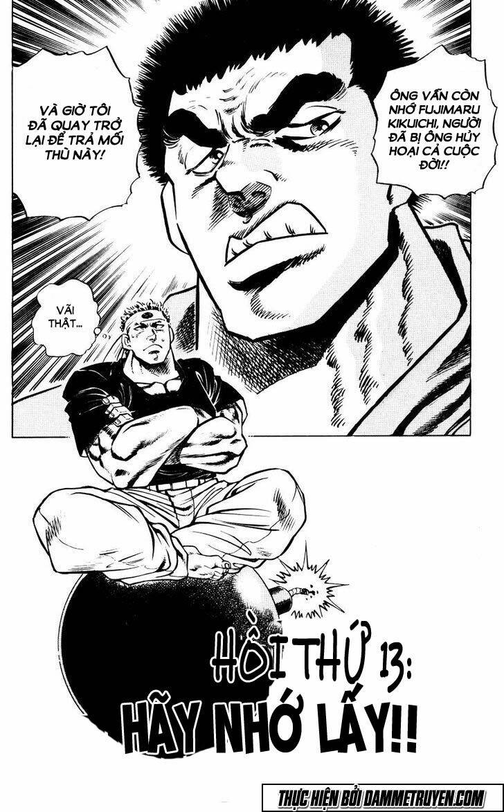 bakudan chapter 13 3