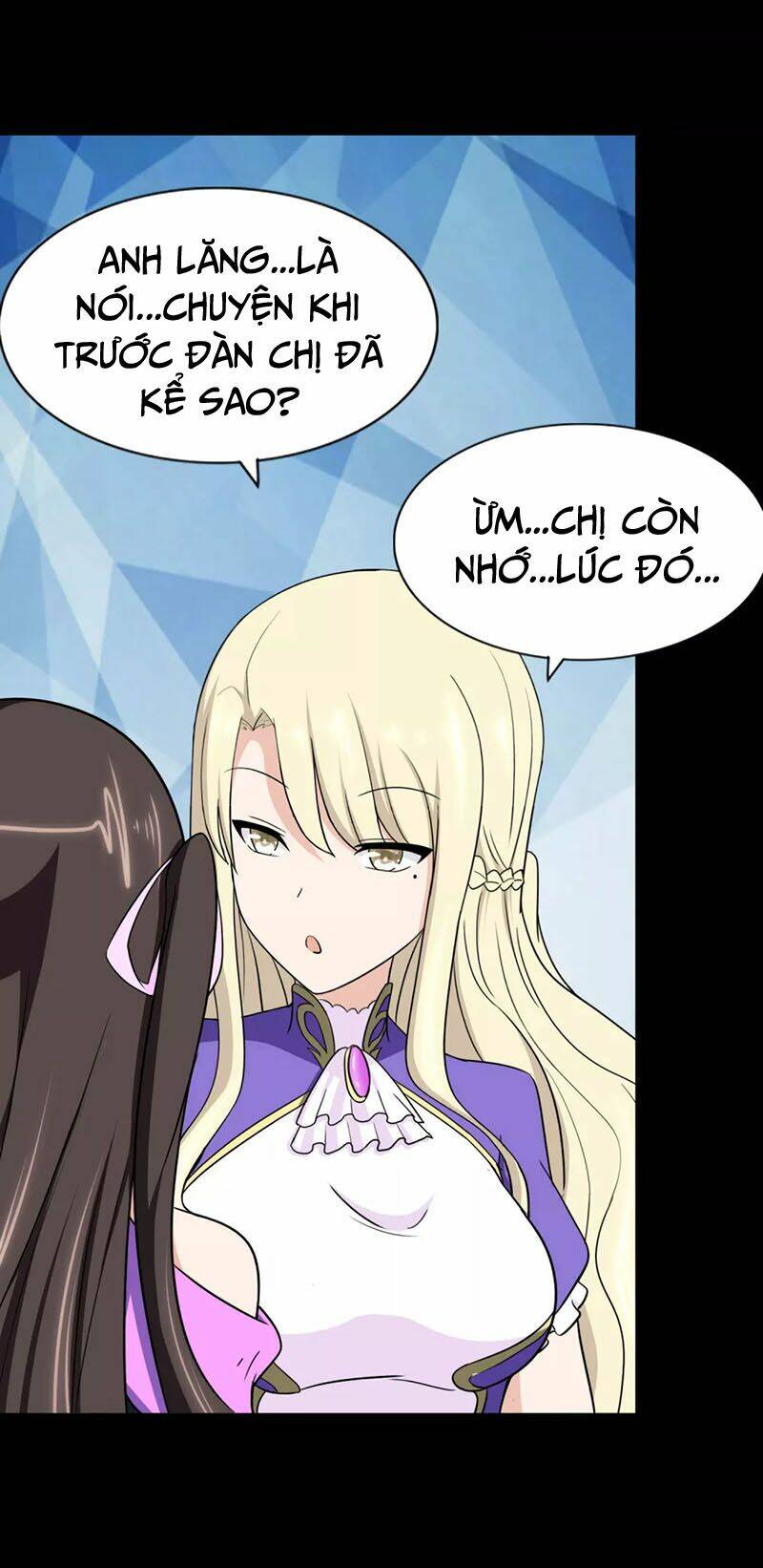 bạn gái virus của tôi chapter 174 27