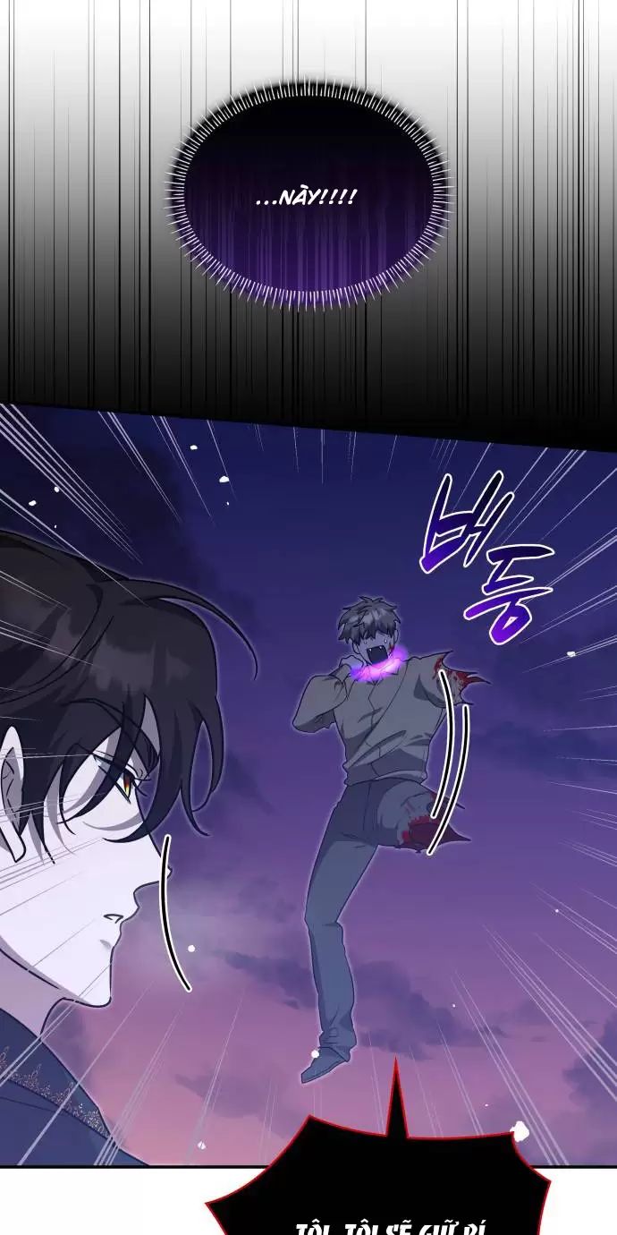sống trong vườn hoa của công chúa chapter 27 43