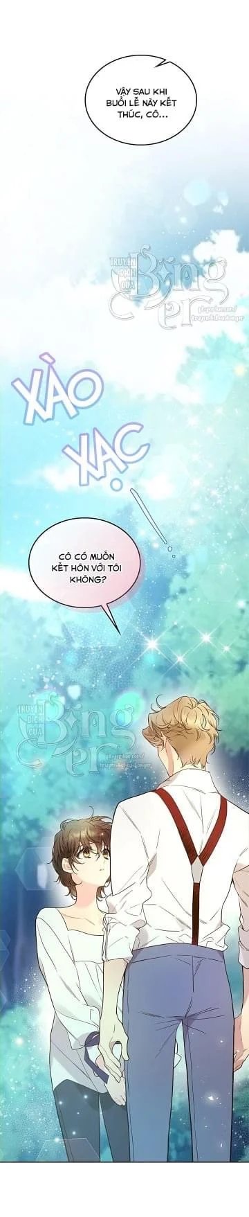 [15+] công chúa chloe chapter 65.2 5