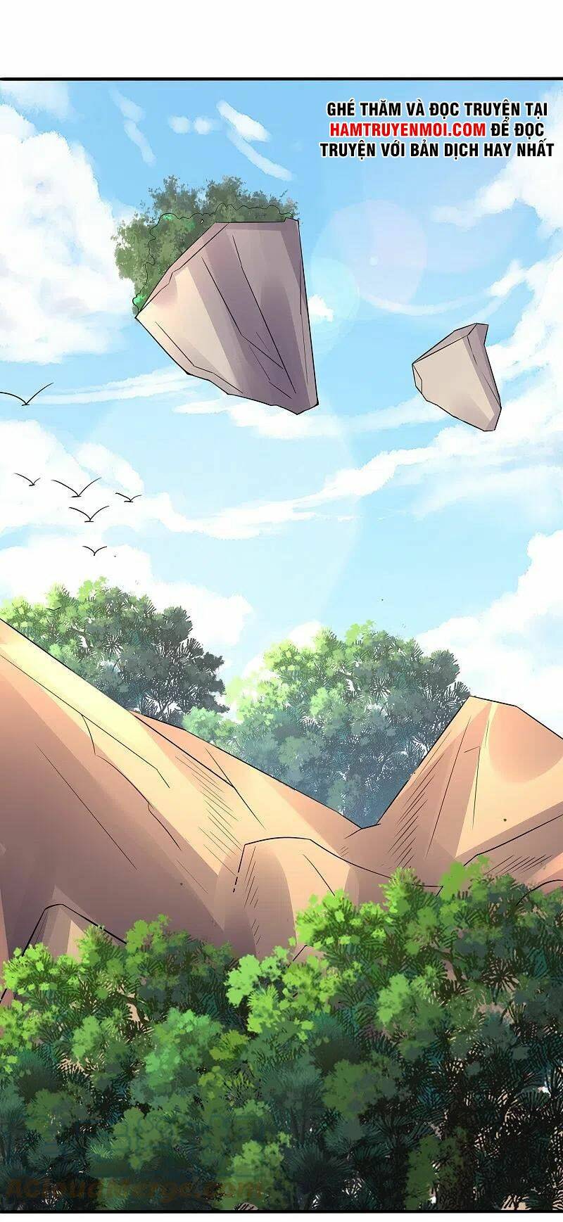 phục thiên thánh chủ chapter 221 1