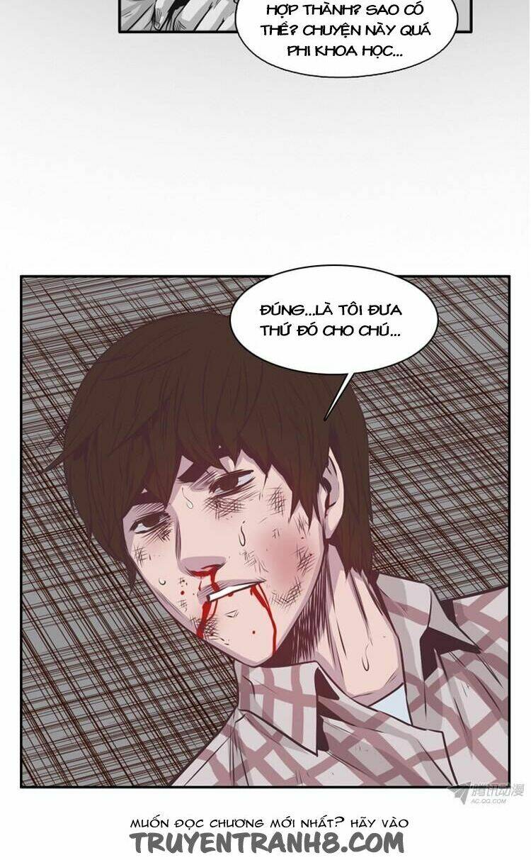 vua của vong linh chapter 174 11