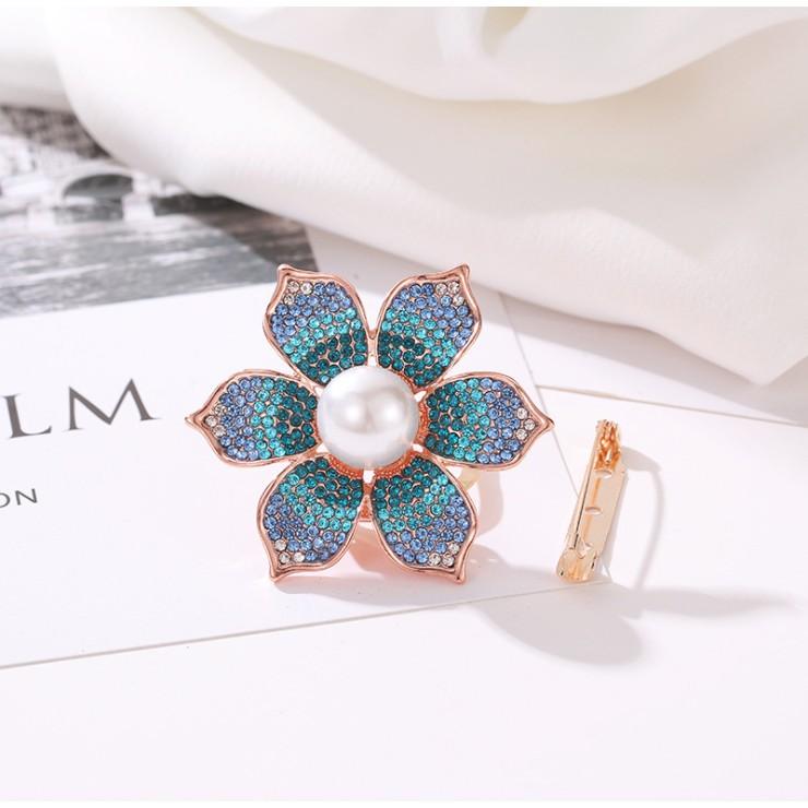 Bộ sưu tập cài áo hoa cúc các loại GC344 và các mẫu khác