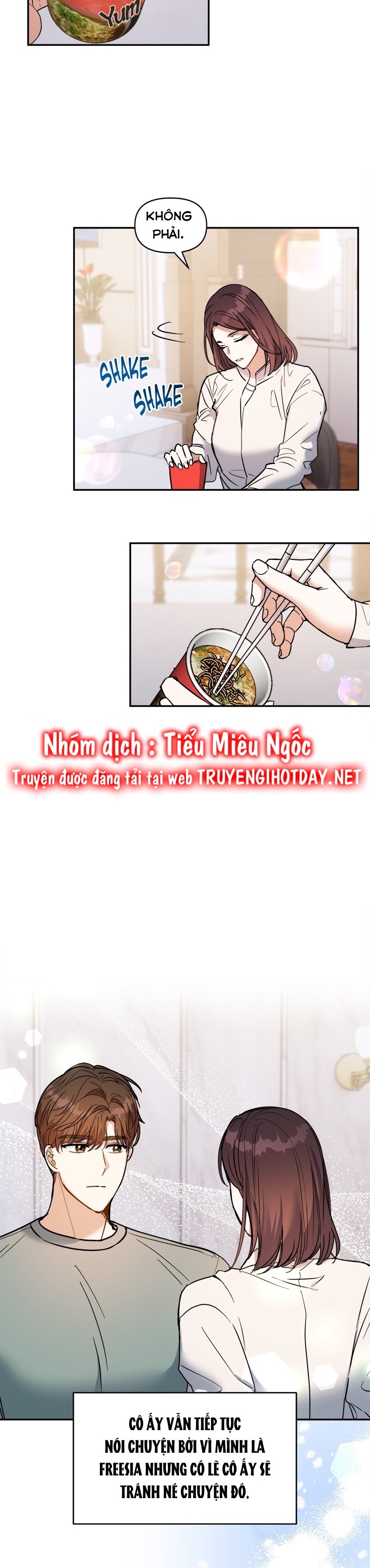bản cam kết hôn nhân chapter 83 4