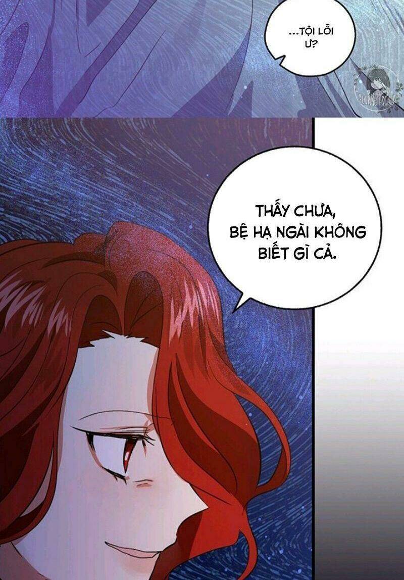 tôi là bạn gái cũ của một người lính chapter 52 22